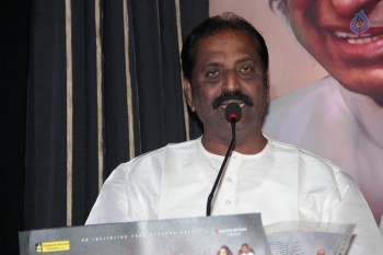 Paayum Puli Tamil Film Audio Launch Photos - 30 of 61