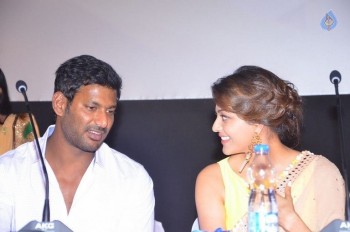 Paayum Puli Tamil Film Audio Launch Photos - 32 of 61