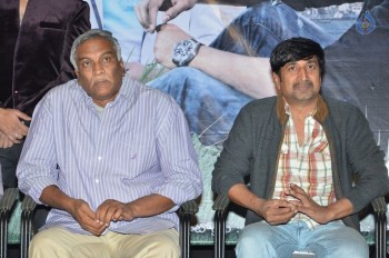 Padamati Sandhya Ragam Audio Launch - 2 of 28