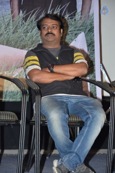 Padamati Sandhya Ragam Audio Launch - 13 of 28