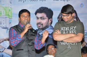 Padamati Sandhya Ragam Audio Launch - 17 of 28