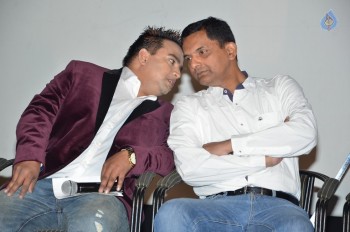 Padamati Sandhya Ragam Audio Launch - 28 of 28