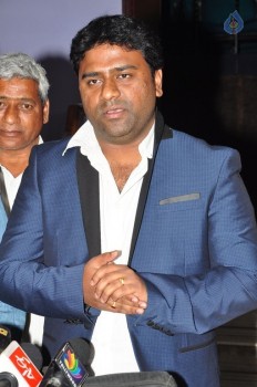 Padamati Sandhya Ragam Premier Show - 4 of 8
