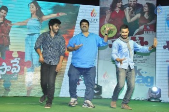 Padesave Movie Audio Success Meet - 17 of 53