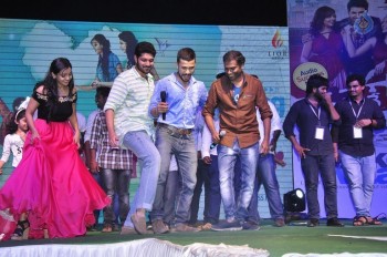 Padesave Movie Audio Success Meet - 20 of 53