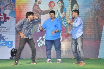 Padesave Movie Audio Success Meet - 32 of 53