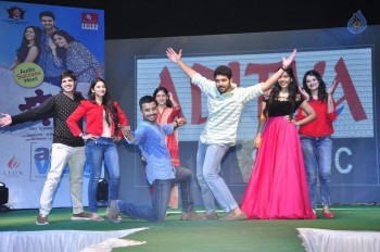 Padesave Movie Audio Success Meet - 37 of 53