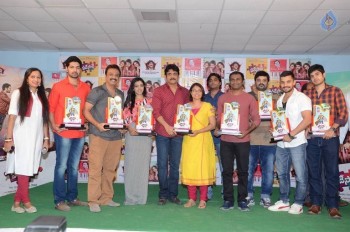 Padesave Platinum Disc Function - 50 of 62