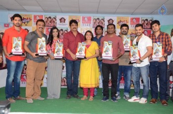 Padesave Platinum Disc Function - 59 of 62