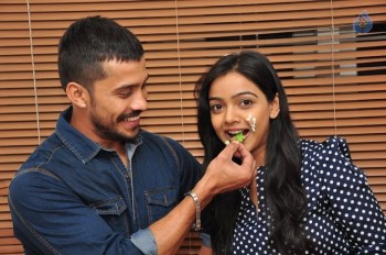 Padesave Team Celebrates Nithya Shetty Birthday - 7 of 16