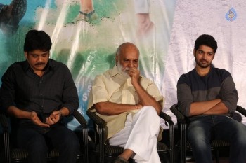 Padesave Teaser Launch - 30 of 60