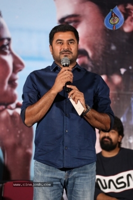 Padi Padi Leche Manasu Movie Success Meet - 6 of 14