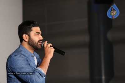 Padi Padi Leche Manasu Movie Success Meet - 10 of 14
