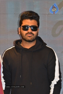 Padi Padi Leche Manasu Movie Trailer Launch - 2 of 30