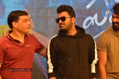 Padi Padi Leche Manasu Movie Trailer Launch - 11 of 30