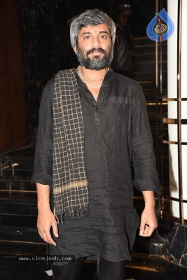 Padi Padi Leche Manasu Movie Trailer Launch - 16 of 30