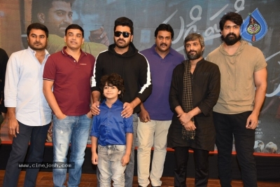 Padi Padi Leche Manasu Movie Trailer Launch - 18 of 30