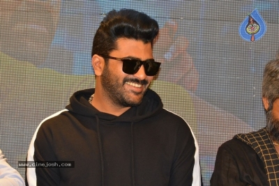 Padi Padi Leche Manasu Movie Trailer Launch - 19 of 30