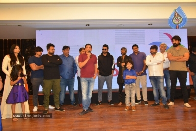 Padi Padi Leche Manasu Movie Trailer Launch - 20 of 30