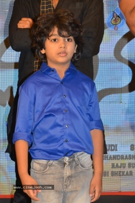 Padi Padi Leche Manasu Movie Trailer Launch - 23 of 30