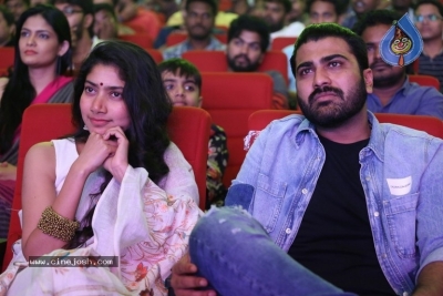 Padi Padi Leche Manasu Pre Release Event - 2 of 69