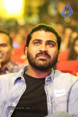 Padi Padi Leche Manasu Pre Release Event - 6 of 69