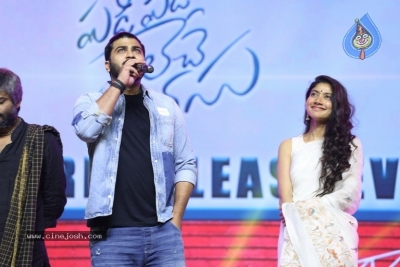 Padi Padi Leche Manasu Pre Release Event - 9 of 69