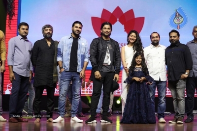 Padi Padi Leche Manasu Pre Release Event - 11 of 69