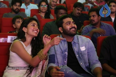 Padi Padi Leche Manasu Pre Release Event - 15 of 69