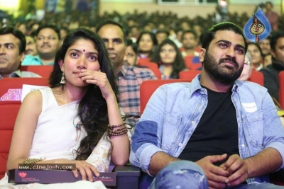 Padi Padi Leche Manasu Pre Release Event - 16 of 69