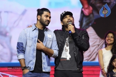 Padi Padi Leche Manasu Pre Release Event - 17 of 69