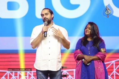 Padi Padi Leche Manasu Pre Release Event - 18 of 69