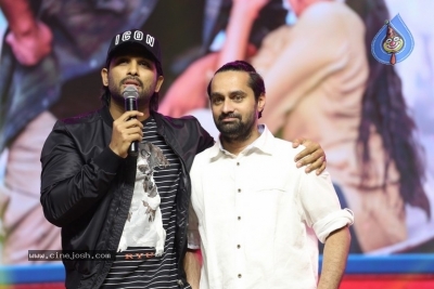 Padi Padi Leche Manasu Pre Release Event - 19 of 69