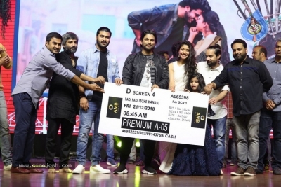 Padi Padi Leche Manasu Pre Release Event - 20 of 69