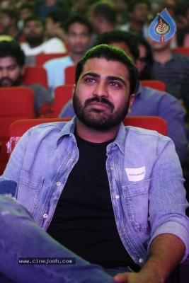 Padi Padi Leche Manasu Pre Release Event - 39 of 69