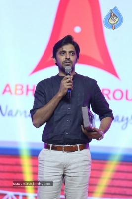 Padi Padi Leche Manasu Pre Release Event - 42 of 69
