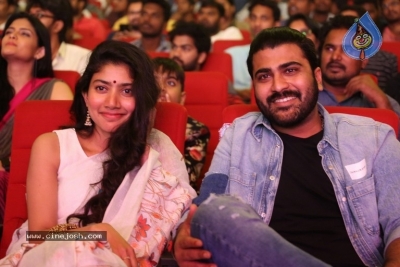 Padi Padi Leche Manasu Pre Release Event - 45 of 69