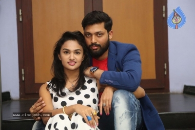 Padipoya Nee Mayalo Movie Audio Launch - 4 of 19