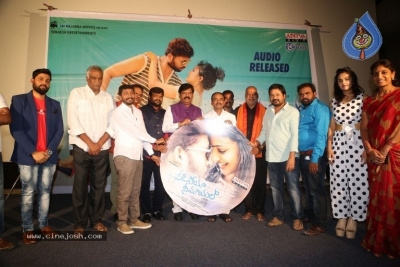 Padipoya Nee Mayalo Movie Audio Launch - 5 of 19