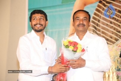 Padipoya Nee Mayalo Movie Audio Launch - 6 of 19