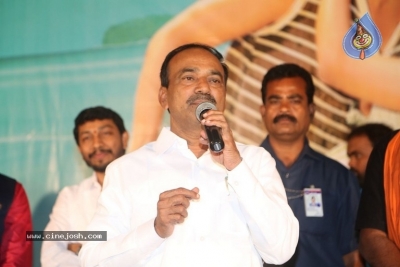 Padipoya Nee Mayalo Movie Audio Launch - 7 of 19