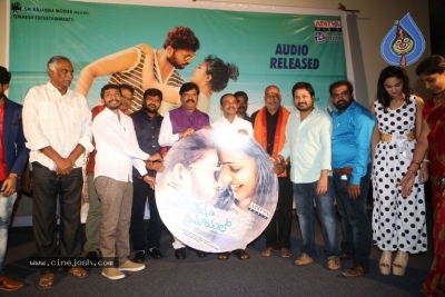 Padipoya Nee Mayalo Movie Audio Launch - 9 of 19