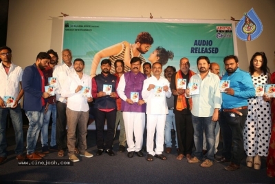 Padipoya Nee Mayalo Movie Audio Launch - 10 of 19