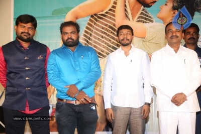 Padipoya Nee Mayalo Movie Audio Launch - 11 of 19