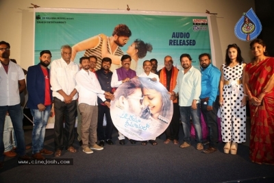 Padipoya Nee Mayalo Movie Audio Launch - 14 of 19