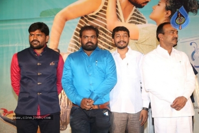 Padipoya Nee Mayalo Movie Audio Launch - 15 of 19