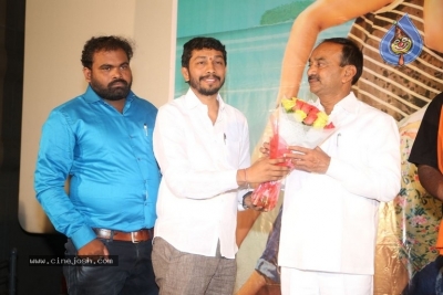 Padipoya Nee Mayalo Movie Audio Launch - 16 of 19
