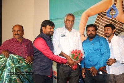 Padipoya Nee Mayalo Movie Audio Launch - 19 of 19