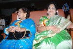 Padmasri Chittoor V Nagayya Memorial Trust Event - 22 of 53