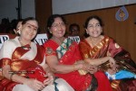 Padmasri Chittoor V Nagayya Memorial Trust Event - 24 of 53